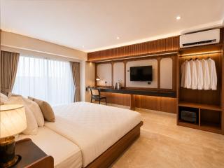 Solana 1BR By SanLiving - Direct MRT - Plaza Senayan - 1