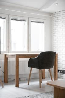 Taiga Penthouse, Private Sauna By Lapland Host - 6