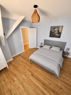 La Muguette - Charming house by the sea - 8