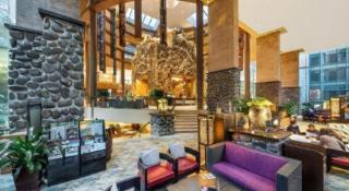 Chimelong Hotel - 9