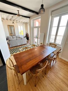 La Muguette - Charming house by the sea - 2