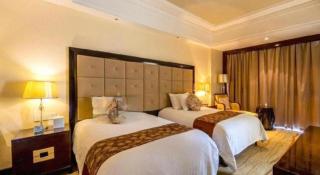 New Century Grand Hotel Xinxiang - 3
