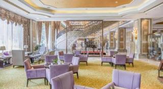 New Century Grand Hotel Xinxiang - 5
