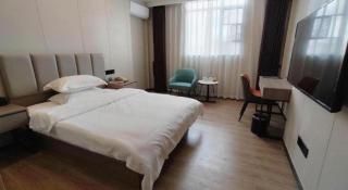 GreenTree Inn Shenzhen Kengzi Town Express Hotel - 1