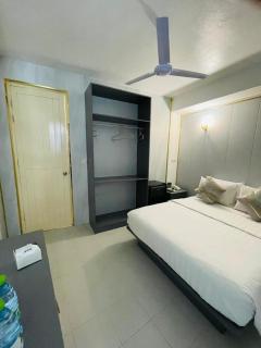 ZAN Lodge - 6