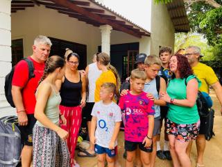 Eco Nature Rest And Cooking Class - 3