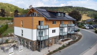 Hotel Bergkristall - 0