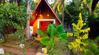 Eco Nature Rest And Cooking Class - 1
