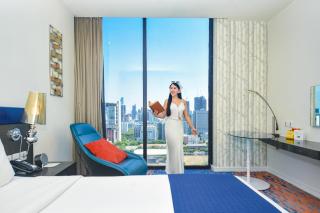 Holiday Inn Express Bangkok Siam by IHG - 9