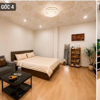 Ha Noi- Zhomestay - 8