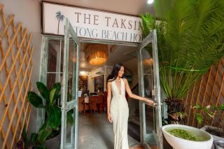 The Taksim Bangla Beach Hotel - 9