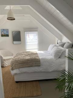 Spacious loft - 0