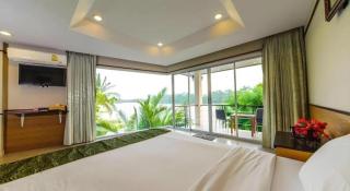 Nopparat Garden Hotel - 9