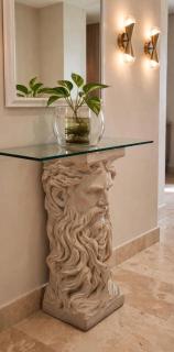 Simohouse - Executive Suite Apartment 140mq - pietra leccese d'autore - 0