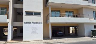 Zorzis Court 5 - 8
