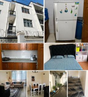 Apartment - 0