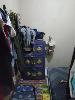 Griya echa 2 - 3