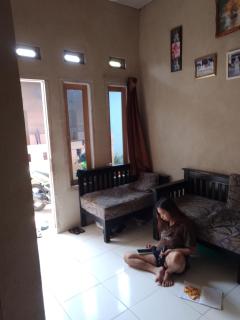 Griya echa 2 - 1