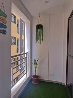 Nyali Glam One Apartment - 8