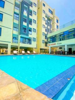 Nyali Glam One Apartment - 7