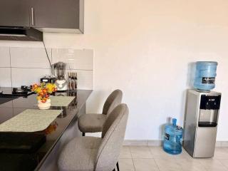 Nyali Glam One Apartment - 6