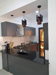 Nyali Glam One Apartment - 5
