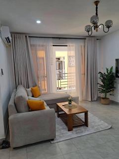 Nyali Glam One Apartment - 2