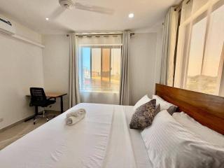 Nyali Glam One Apartment - 1