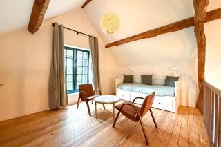 Le Castel Neuf - Maison d'exception avec jardin - 6