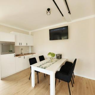 Garten Apartment Wurzinger - Nahe THERME Bad Radkersburg - 8