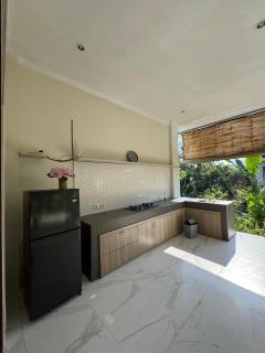 Yurika Guest House - 5