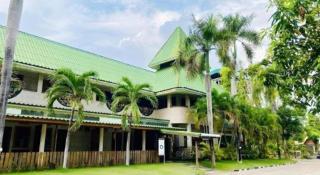 Phuphan Park Hotel - 3