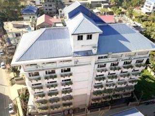 Hotel Tea County - 9