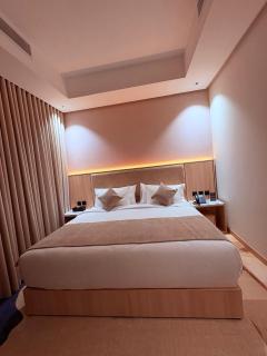 The Jareed House Apartment Hotel - ذا جريد هاوس للشقق الفندقيه - 8