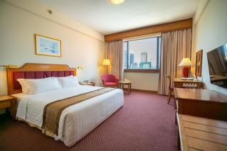 Sunway Hotel Phnom Penh - 4