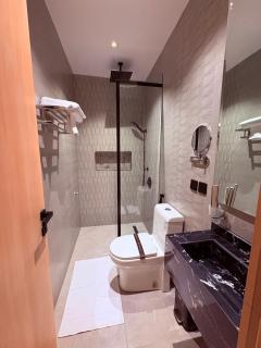 The Jareed House Apartment Hotel - ذا جريد هاوس للشقق الفندقيه - 6