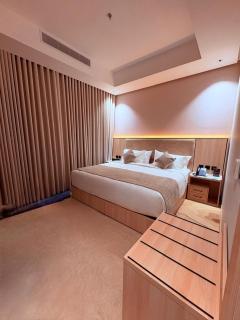 The Jareed House Apartment Hotel - ذا جريد هاوس للشقق الفندقيه - 5
