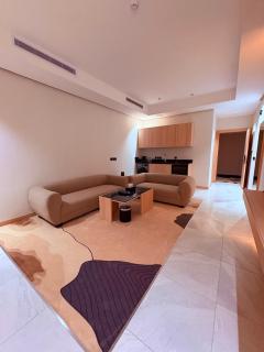 The Jareed House Apartment Hotel - ذا جريد هاوس للشقق الفندقيه - 4