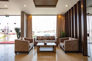 Riyadh Sunbus Hotel سنبوس للشقق المخدومة - Riyad - 1