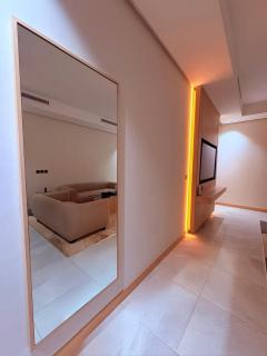 The Jareed House Apartment Hotel - ذا جريد هاوس للشقق الفندقيه - 2