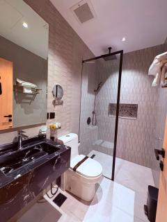 The Jareed House Apartment Hotel - ذا جريد هاوس للشقق الفندقيه - 1