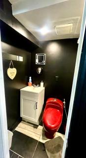 Luxury KIA small room E5 - 6