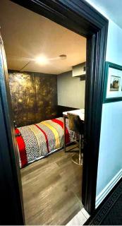 Luxury KIA small room E5 - 4
