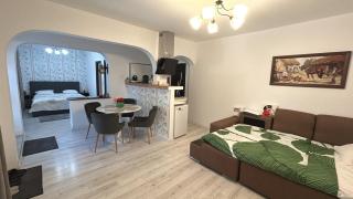 Apartament Cochet Pârscov, Buzău - 5
