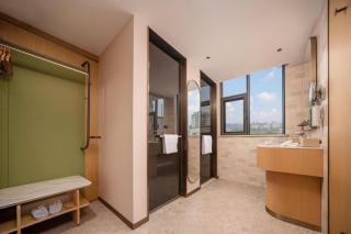 Hilton Garden Inn Beijing Fengtai Xiaotun Road - 7