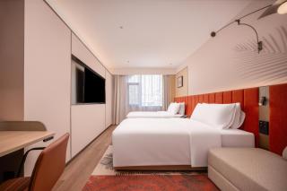 Hilton Garden Inn Beijing Fengtai Xiaotun Road - 9