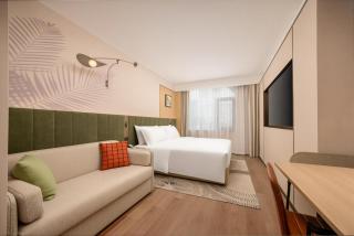 Hilton Garden Inn Beijing Fengtai Xiaotun Road - 8