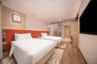 Hilton Garden Inn Beijing Fengtai Xiaotun Road - 6