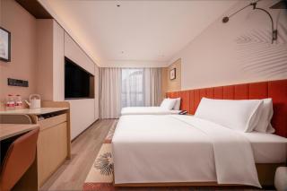 Hilton Garden Inn Beijing Fengtai Xiaotun Road - 3