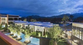 B2 Mae Hong Son Premier Hotel - 9